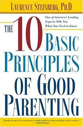 The Ten Basic Principles of Good Parenting pdf epub mobi 电子书 下载