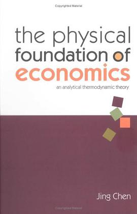 The Physical Foundation of Economics pdf epub mobi 電子書 下載