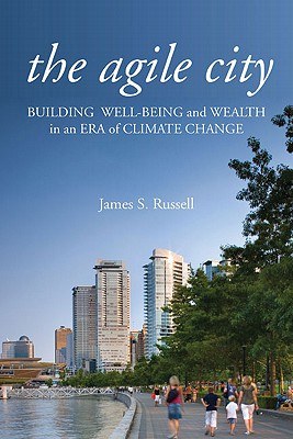 The Agile City pdf epub mobi 电子书 下载
