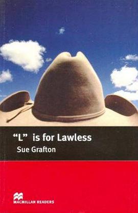 L is for Lawless pdf epub mobi 电子书 下载