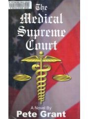 The Medical Supreme Court