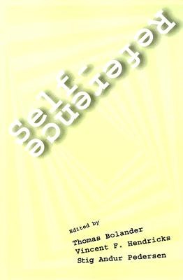 Self-reference pdf epub mobi 電子書 下載