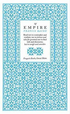 Of Empire (Penguin Great Ideas) pdf epub mobi 电子书 下载