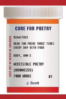 Cure for Poetry pdf epub mobi 下载