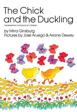 The Chick and the Duckling pdf epub mobi 电子书 下载