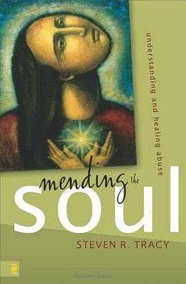 Mending the Soul pdf epub mobi 电子书 下载