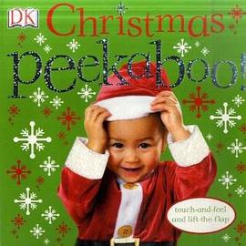 Christmas Peekaboo! pdf epub mobi 电子书 下载