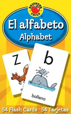 El Alfabeto / Alphabet pdf epub mobi 电子书 下载