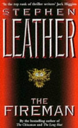 The Fireman (Stephen Leather Thrillers) pdf epub mobi 电子书 下载