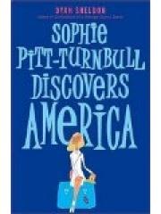 Sophie Pitt-turnbull Discovers America pdf epub mobi 电子书 下载