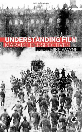 Understanding Film pdf epub mobi 电子书 下载