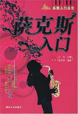 萨克斯入门 pdf epub mobi 电子书 下载