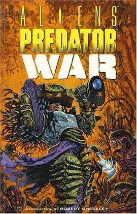 Aliens vs. Predator pdf epub mobi 电子书 下载