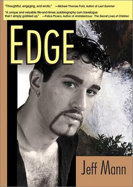 Edge pdf epub mobi 电子书 下载