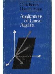Elementary Linear Algebra pdf epub mobi 电子书 下载