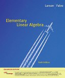 Elementary Linear Algebra pdf epub mobi 电子书 下载