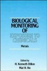 Biological Monitoring of Exposure to Chemicals pdf epub mobi 电子书 下载