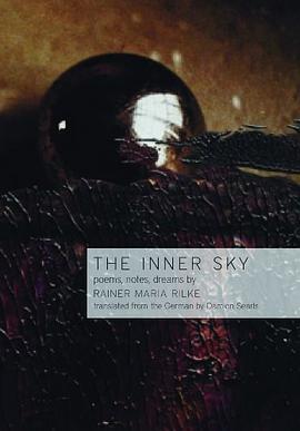 The Inner Sky pdf epub mobi 電子書 下載