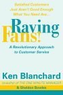 Raving Fans pdf epub mobi 电子书 下载