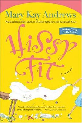 Hissy Fit pdf epub mobi 电子书 下载