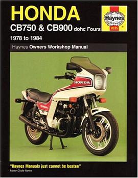 Honda Owners Workshop Manual pdf epub mobi 下载