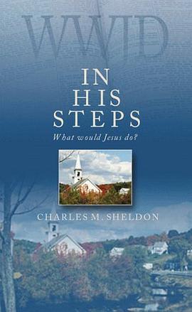 In His Steps pdf epub mobi 电子书 下载