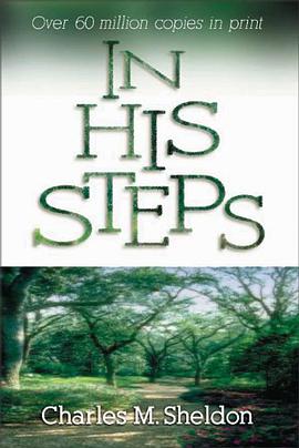 In His Steps pdf epub mobi 电子书 下载