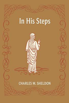 In His Steps pdf epub mobi 电子书 下载
