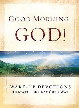 Good Morning, God pdf epub mobi 电子书 下载