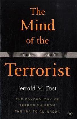 The Mind of the Terrorist
