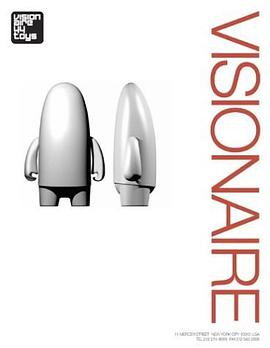Visionaire 44 pdf epub mobi 電子書 下載