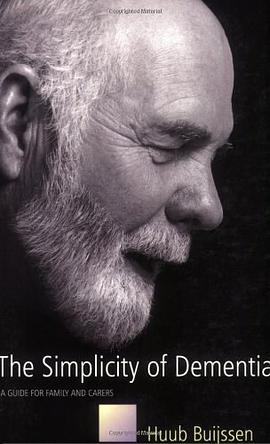 The Simplicity of Dementia pdf epub mobi 電子書 下載