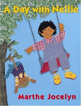 A Day with Nellie pdf epub mobi 电子书 下载
