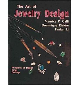 The Art of Jewelry Design pdf epub mobi 電子書 下載