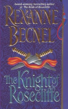 The Knight of Rosecliffe pdf epub mobi 电子书 下载