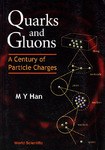 Quark ＆ Gluons pdf epub mobi 电子书 下载