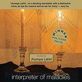 Interpreter of Maladies pdf epub mobi 下载