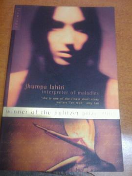 Interpreter of Maladies