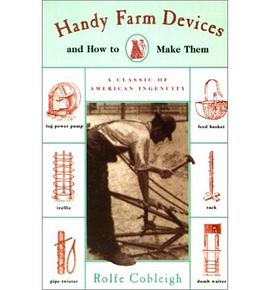 Handy Farm Devices and How to Make Them pdf epub mobi 电子书 下载