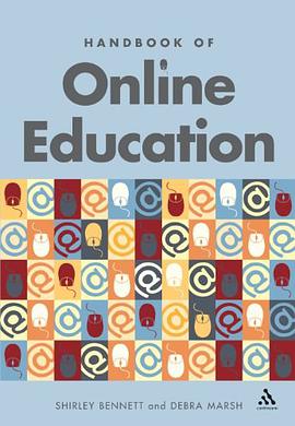 Handbook of Online Education pdf epub mobi 电子书 下载