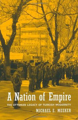 A Nation of Empire pdf epub mobi 电子书 下载