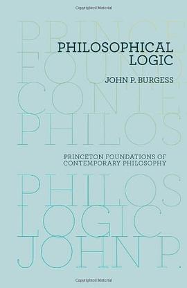 Philosophical Logic pdf epub mobi 电子书 下载