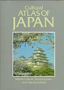Cultural atlas of Japan pdf epub mobi 电子书 下载