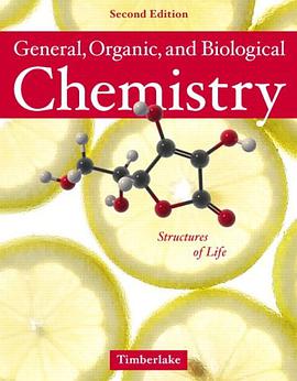 General, Organic and Biological Chemistry pdf epub mobi 电子书 下载