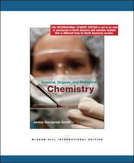 General, Organic and Biological Chemistry pdf epub mobi 电子书 下载