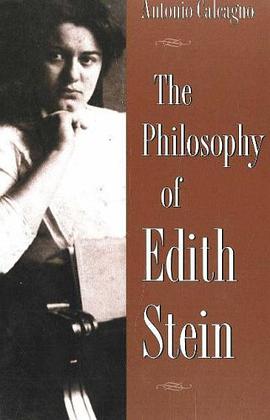 The Philosophy of Edith Stein pdf epub mobi 电子书 下载