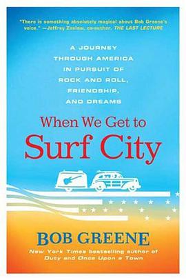 When We Get to Surf City pdf epub mobi 电子书 下载