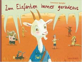 Zum Elefanten immer geradeaus pdf epub mobi 电子书 下载