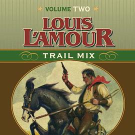 Louis L'Amour Trail Mix pdf epub mobi 電子書 下載
