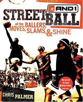 Streetball pdf epub mobi 电子书 下载